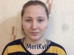 MeriKvin