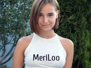 MeriLoo