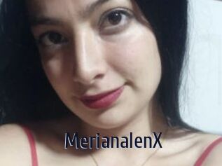 MerianalenX