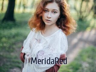 MeridaRed