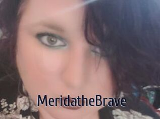 MeridatheBrave