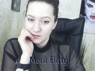 Meril_Flirty