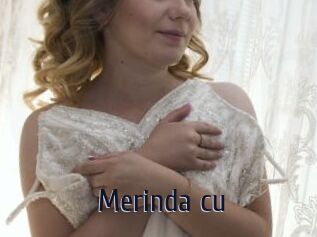 Merinda_cu