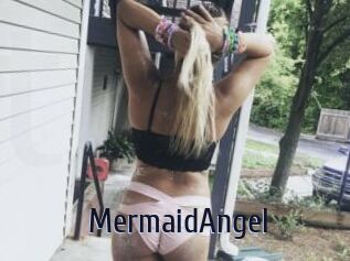 MermaidAngel