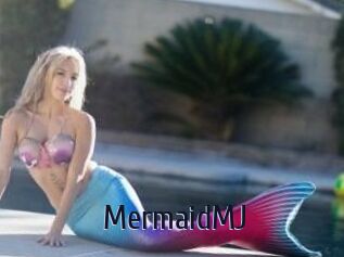 MermaidMJ