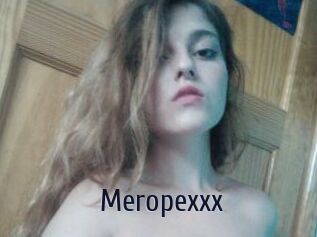 Meropexxx