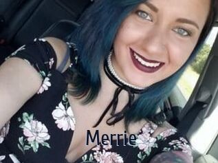 Merrie