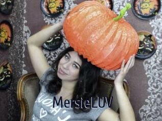 MersieLUV