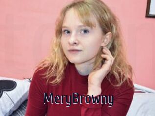 MeryBrowny