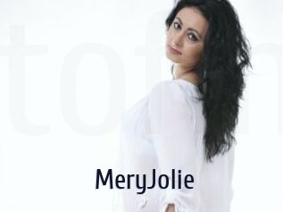 MeryJolie