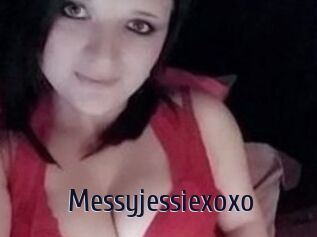 Messyjessiexoxo