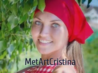 MetArtCristina