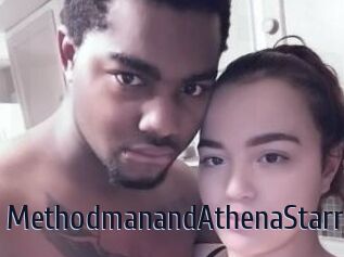 MethodmanandAthenaStarr