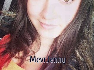 MevrJenny