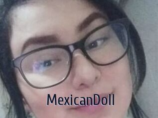 MexicanDoll