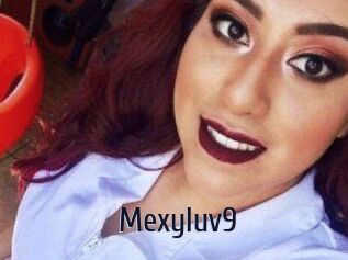 Mexyluv9