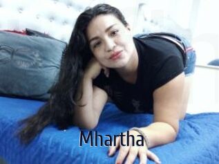 Mhartha