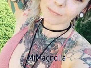 MiMagnolia