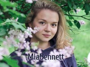 MiaBennett