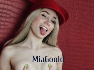 MiaGoold