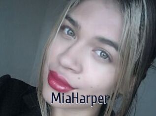 MiaHarper