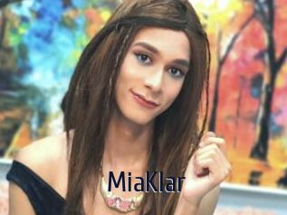 MiaKlar