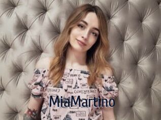 MiaMartino