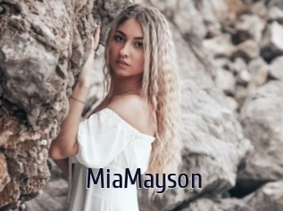 MiaMayson