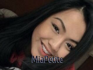 MiaPetite