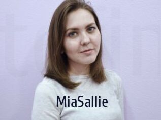 MiaSallie