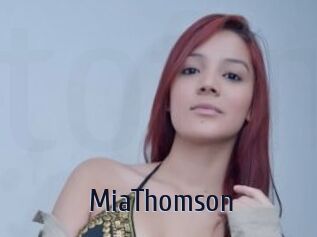 MiaThomson