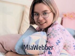 MiaWebber