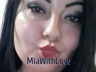 MiaWithLove