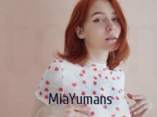 MiaYumans