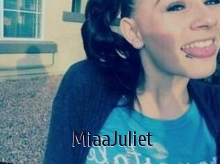 MiaaJuliet