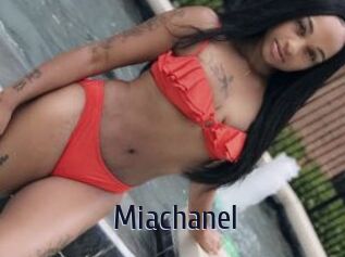 Miachanel