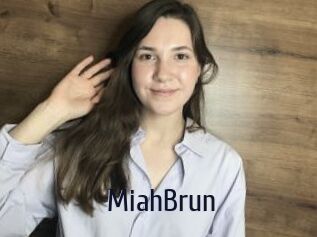 MiahBrun