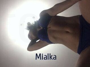 Mialka