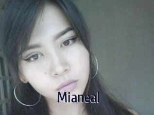 Mianeal