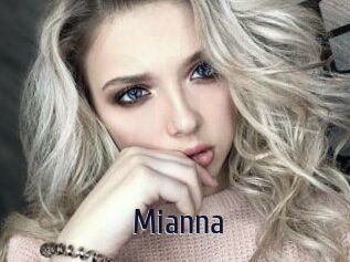 Mianna