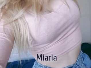 Miaria