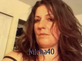 Micha40