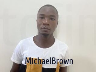 MichaelBrown