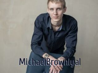 MichaelBrownlyal