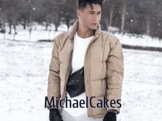 MichaelCakes