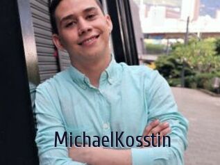 MichaelKosstin