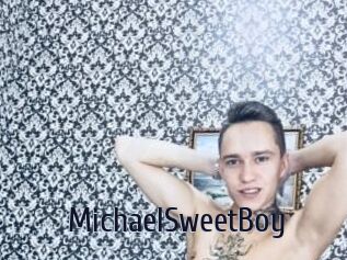 MichaelSweetBoy
