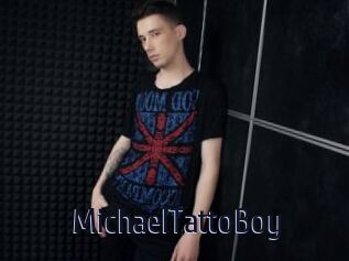 MichaelTattoBoy