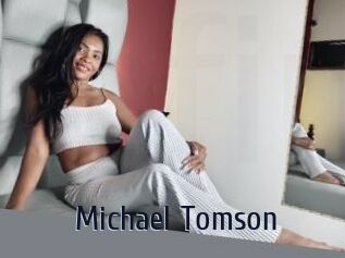 Michael_Tomson