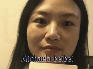 Michaela_beibei